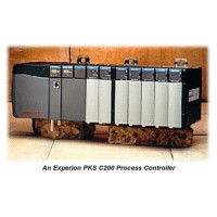 Honeywell Experion PKS System